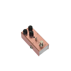 Pedal  fuzz