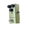 Pedal Vintage Overdrive