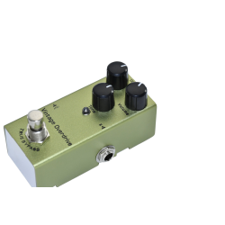 Pedal Vintage Overdrive