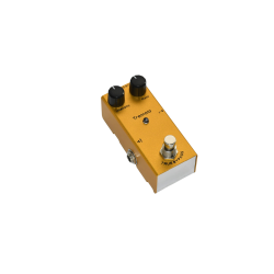 Pedal de tremolo