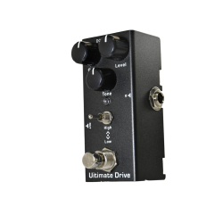 Pedal Ultimate Drive