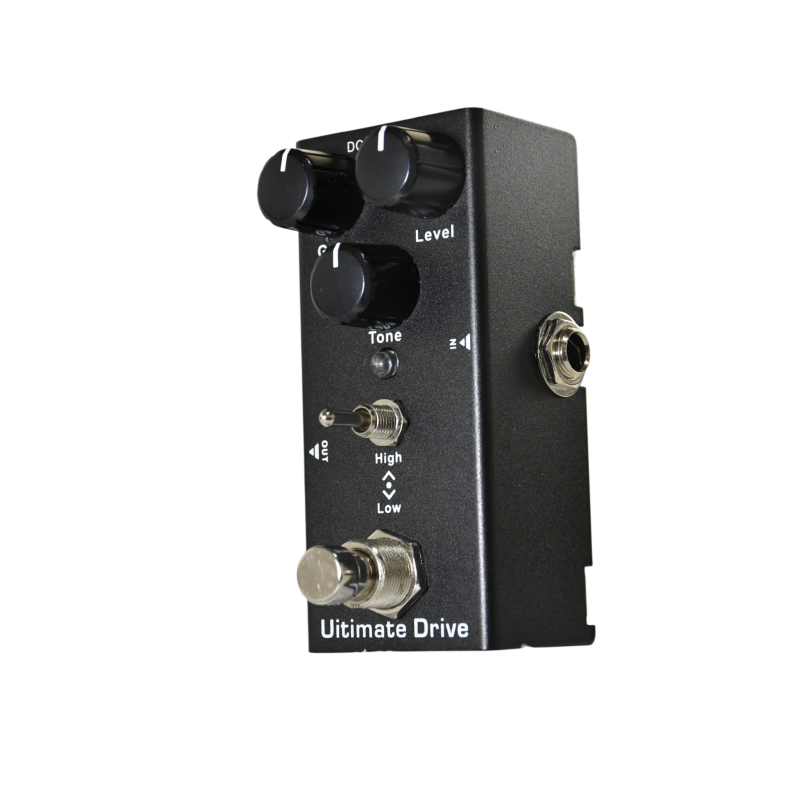 Pedal Ultimate Drive