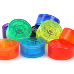 Botón Protector Footswitch Para Pedal