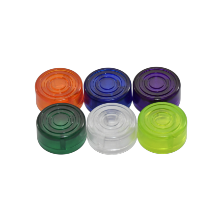 Botón Protector Footswitch Para Pedal